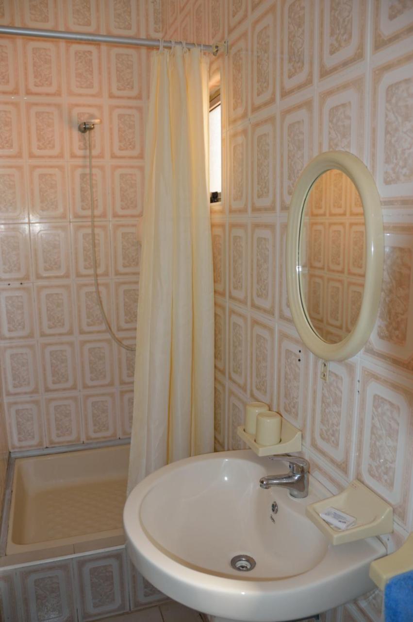 Le Capricorne Villas Гранд-Бэй Экстерьер фото